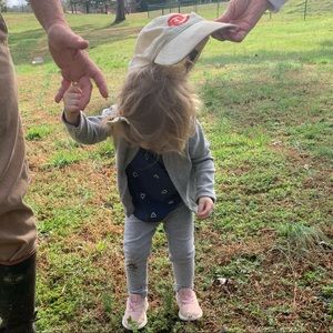 Meet your Posher, Travis